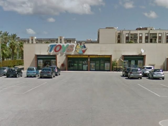 Toys Center Brindisi