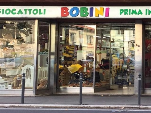 Bobini Giocattoli