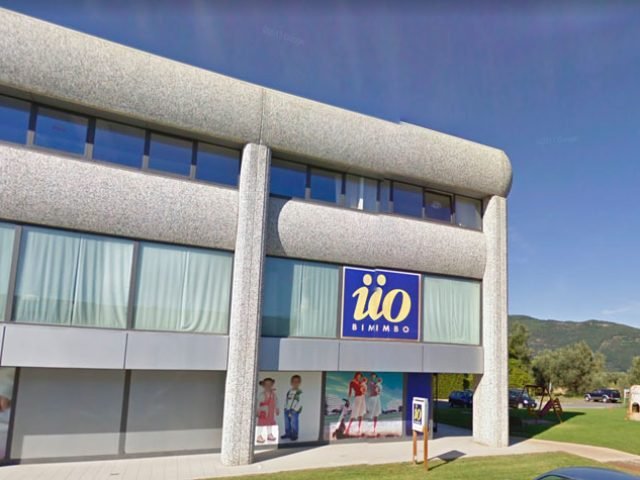 Io Bimbo San Giuliano Terme – Pisa