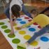 Twister, il gioco per tutta la famiglia